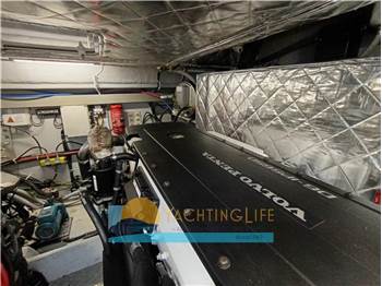 Fiart Mare Fiart 43 Seawalker