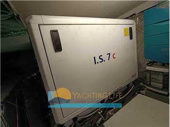 Fiart Mare Fiart 43 Seawalker