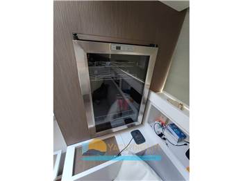 Fiart Mare Fiart 43 Seawalker