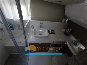 Fiart Mare Fiart 43 Seawalker