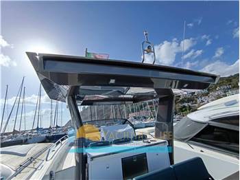 Fiart Mare Fiart 43 Seawalker