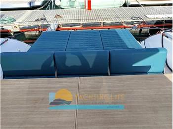 Fiart Mare Fiart 43 Seawalker