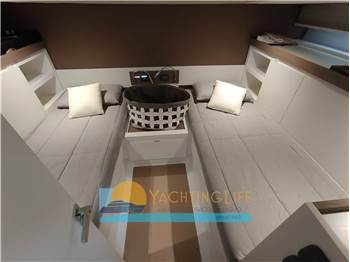 Fiart Mare Fiart 43 Seawalker