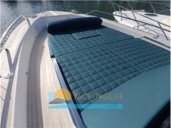 Fiart Mare Fiart 43 Seawalker