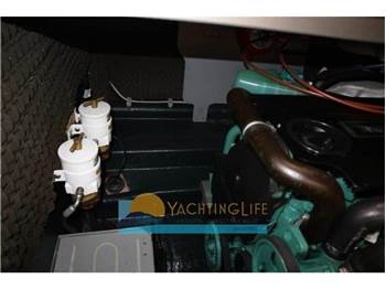 Cranchi Zaffiro 29