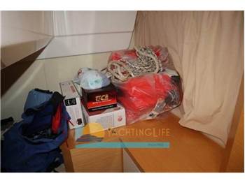 Cranchi Zaffiro 29