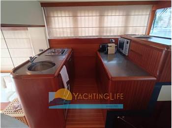 Cantieri Estensi 530 MAINE