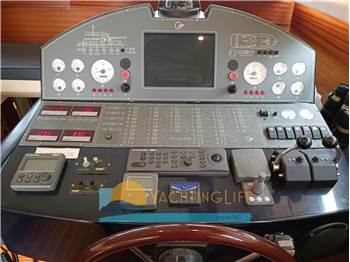 Cantieri Estensi 530 MAINE