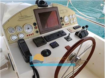 Cantieri Estensi 530 MAINE