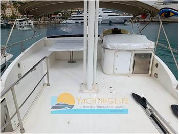 Cantieri Estensi 530 MAINE