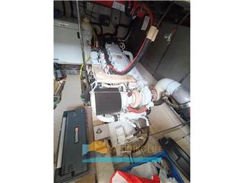 Cantieri Estensi 530 MAINE