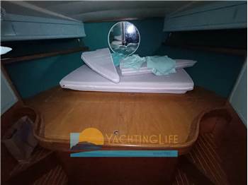 Airon Marine Airon 42