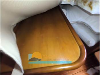 Fratelli Aprea Sorrento 32 Hard Top