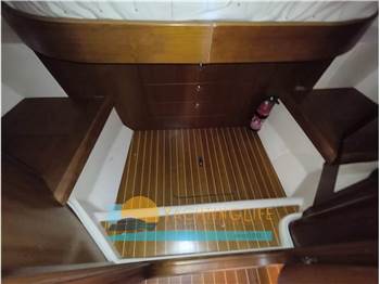 Fratelli Aprea Sorrento 32 Hard Top