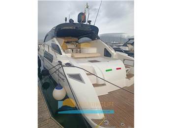 Rizzardi CR 45 INCREDIBLE