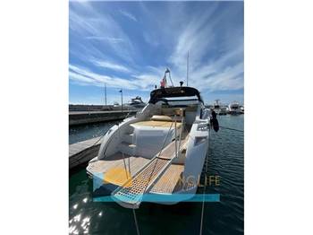 Rizzardi CR 45 INCREDIBLE