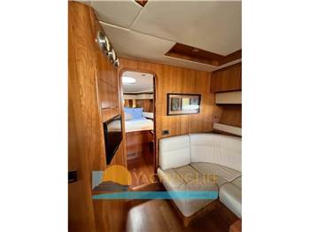 Rizzardi CR 45 INCREDIBLE