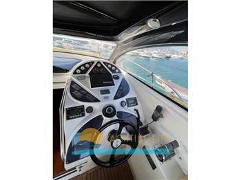 Rizzardi CR 45 INCREDIBLE