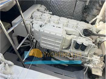 Rizzardi CR 45 INCREDIBLE