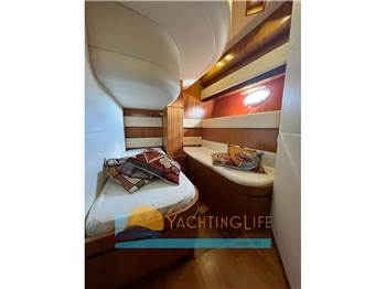 Rizzardi CR 45 INCREDIBLE