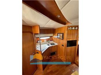 Rizzardi CR 45 INCREDIBLE