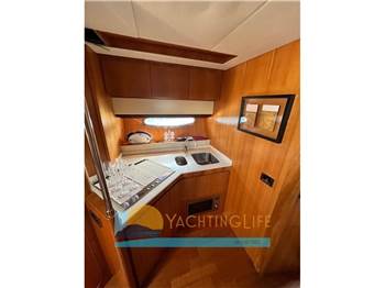 Rizzardi CR 45 INCREDIBLE