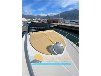 Rizzardi CR 45 INCREDIBLE