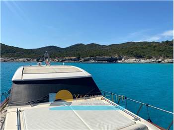 Apreamare APREA 45 CABIN