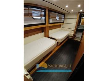 Spertini ALALUNGA 22