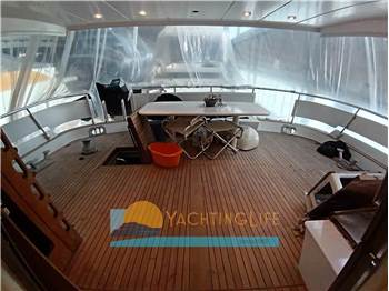 Spertini ALALUNGA 22