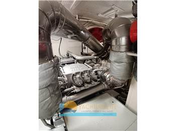 Spertini ALALUNGA 22