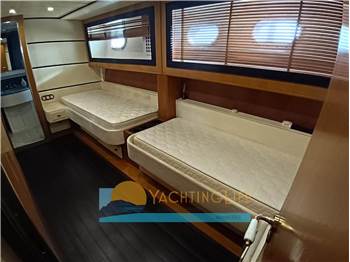 Spertini ALALUNGA 22