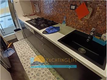 Spertini ALALUNGA 22