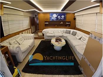 Spertini ALALUNGA 22