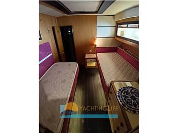 Spertini ALALUNGA 22