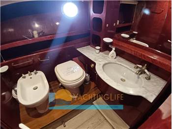 Spertini ALALUNGA 22