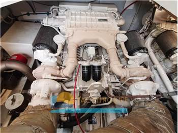 Italcraft X 54