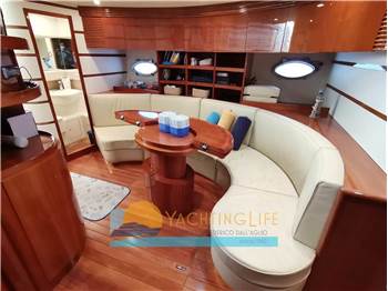 Italcraft X 54