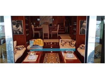 Bugari Artemio Yacht M 24