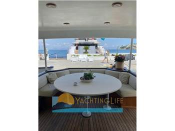 Bugari Artemio Yacht M 24