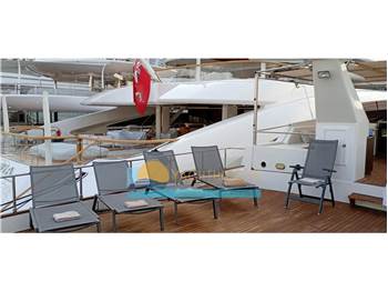 Bugari Artemio Yacht M 24