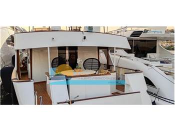 Bugari Artemio Yacht M 24