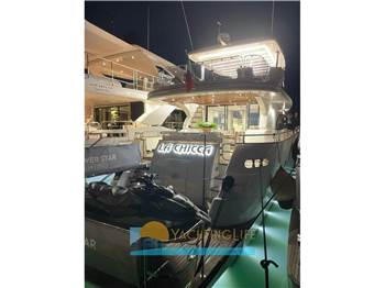 Benetti 23