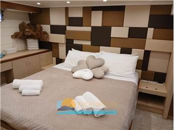 Benetti 23