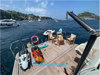 Benetti 23
