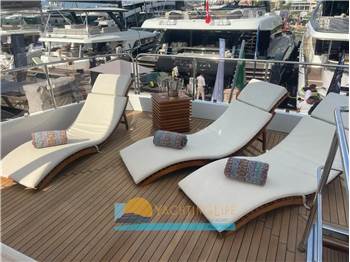 Benetti 23