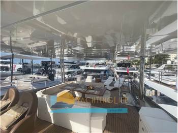 Benetti 23