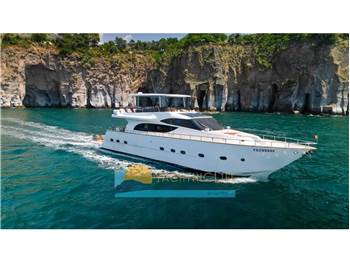 Benetti 23