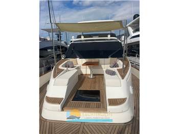 Benetti 23