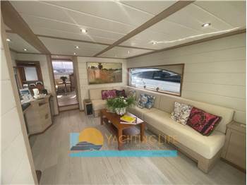 Benetti 23